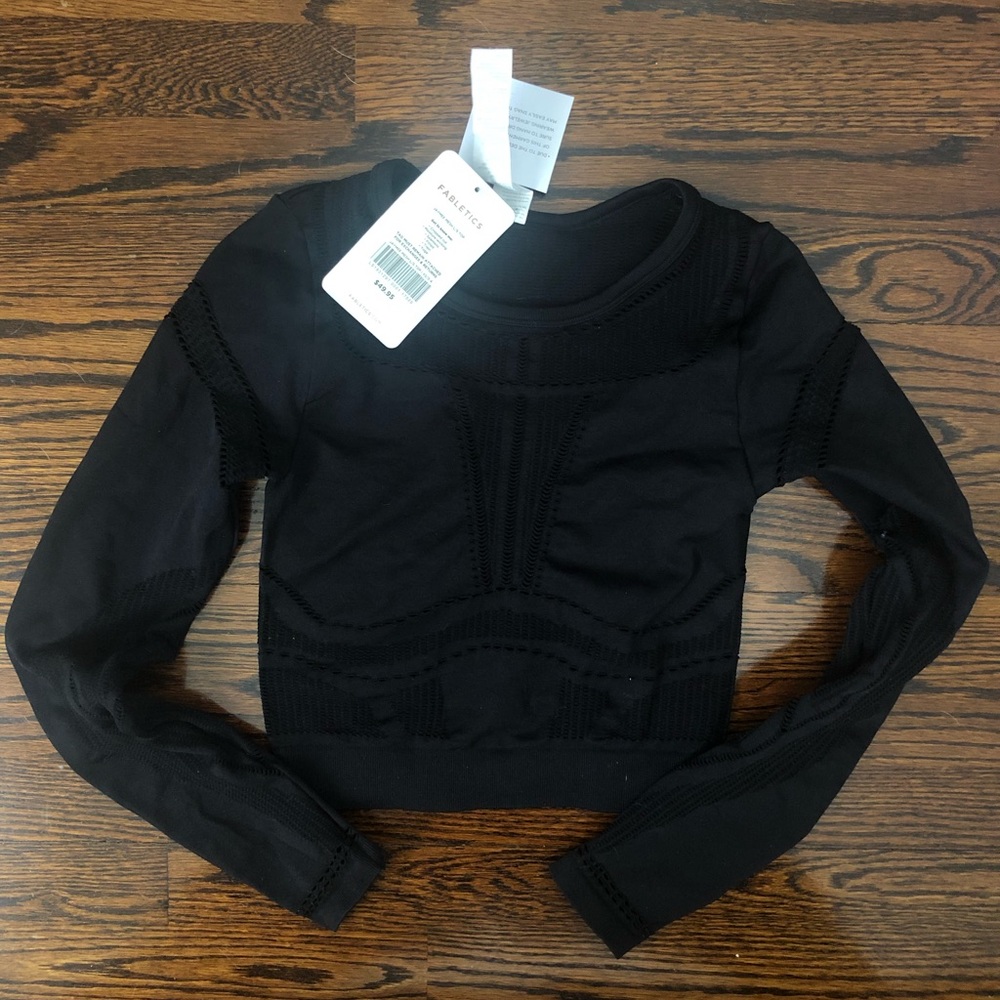 Fabletics top